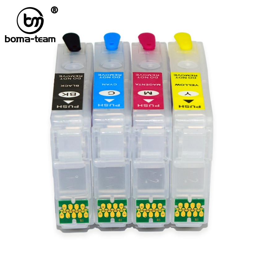 EU T603XL T603 603XL  XP-4105 XP-2100 XP-2105 XP-3100 XP-3105 XP-4100 WF-2810 WF-2830 WF-2835
